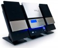 Music-Center CD/MP3 Player USB Euroline DMC 9789S