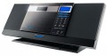 Music-Center CD/MP3 Player USB Euroline DMC 9555B
