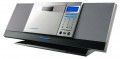 Music-Center CD/MP3 Player USB Euroline DMC 9555SI