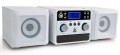 Micro-Stereoanlage Radio CD/MP3 Player USB OWD-85