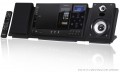 Stereoanlage mit iPod Dock DAB Euroline DMC 9400