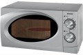 Mikrowelle Grill unterbauf�hig Bomann MWG 2217 si