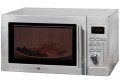 900W Mikrowelle 1400W Grill Clatronic MWG 776