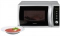 700W Mikrowelle 1000W Grill Bomann MWG 2228 si