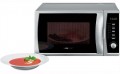 700W Mikrowelle 1000W Grill Clatronic MWG 774 si