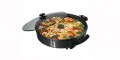 Partypfanne Pizzapfanne Clatronic PP 2914