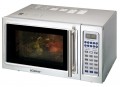 Mikrowelle mit Grill und Hei�luft Bomann MWG 1246