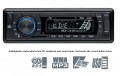 Autoradio USB-Anschluss SD/MMC Clatronic AR 817