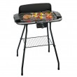 Barbecue Stand-Grill Tischgrill Bomann CB 1242