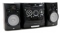 Musikanlage 3-fach CD/MP3 Wechsler Heru MA 39809