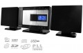 Stereoanlage CD MP3 SD Soundmaster DISC 3220 USB