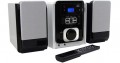 Stereoanlage Radio CD MP3 USB Soundmaster MCD 800