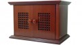 Nostalgie-Radio mit T�rchen Soundmaster NR 700