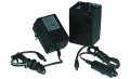 Campingleuchte Akkubetrieb 24x12cm McShine CL-24 A