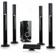 Heimkino Surround Lautsprecher Set Harmonia Canor