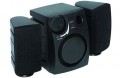 PC-Lautsprecher-Set McFun 400Watt schwarz PCS-1050