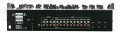 Mischpult DJ PA Mixer HOLLYWOOD 9-Kanal MX-6 schwarz