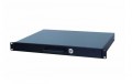 Rackschublade mit Schloss 1 HE 30100951