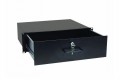Rackschublade mit Schloss 3 HE 30100953