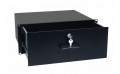 Rackschublade mit Schloss 4 HE 30100954