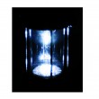 LED-Campingleuchte mit 17 LEDs McShine CL-01 