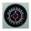 LED-Campingleuchte mit 17 LEDs McShine CL-01 