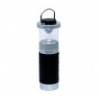 LED-Campingleuchte mit 8 LEDs McShine LC-200
