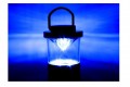LED-Campingleuchte mit 8 LEDs McShine LC-200