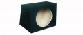 Boxen-Leergeh�use f�r 25cm Basslautsprecher ADX-25