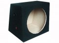Boxen-Leergeh�use f�r 38 cm Basslautsprecher ADX-38
