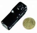 Micro-Actionkamera Webcam McVoice X-Cam 640 530425
