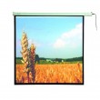 Leinwand motorisch 200 x 150 cm Hollywood WLMT-40