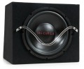 Kraftvolle 600 Watt Boombox Subwoofer B-600