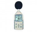 Schallpegelmessger�t OMNITRONIC SPL-Meter SLM-500
