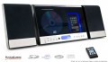Musik-Center mit iPod Docking Schaub Lorenz MC 2128