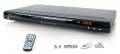 DVD-Player mit 5.1 MPEG4 MP3 AEG DVD 4534