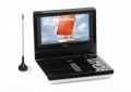 Tragbarer 17,5cm DVD-Player USB DVB-T Lenco DVP-741