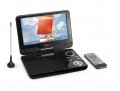 Tragbarer 9� DVD-Player USB DVB-T Lenco DVP-941