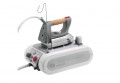 Dampfb�gelstation B�geleisen AEG DBS 5532
