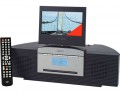 Home Entertainment Center AEG HES 4890 DVB-T/DVD