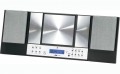 Music-Center CD/MP3 Player Radio Clatronic MC 1031