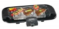 Barbecue-Grill Tischgrill Grill Bomann CB 1241
