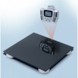Personenwaage K�rperfettanalyse AEG PWI 4914