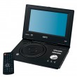 9  (23cm) LCD TV DVD-Player DVB-T USB AEG CTV 4945