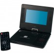 7  (17,5cm) LCD TV DVD DVB-T USB AEG CTV 4952