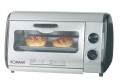 Grill-Ofen Miniofen Bomann CB 1236