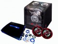 2700W Auto Musikanlage Car-Set Verst�rker Lautsprecher Subwoofer Boxen CAR-274