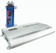 1600W Car-Set Verst�rker Kondensator CAR-283