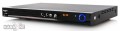 Karaoke DVD-Player + 2x Mikrofon EuroLine DVD-1026