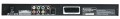 Karaoke DVD-Player + 2x Mikrofon EuroLine DVD-1026